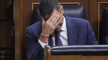 Un lapsus, la condena al fiscal general y Ayuso: los cara a cara entre Sánchez y Feijóo son como el día de la marmota