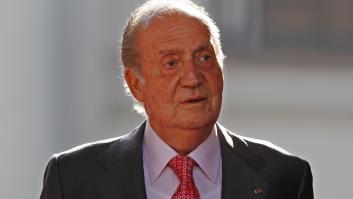 Ernesto Ekaizer destaca la frase de Juan Carlos sobre Felipe VI en su último vídeo y es demoledor