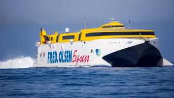 Cómo viajar en ferry entre Tenerife y Gran Canaria: guía práctica