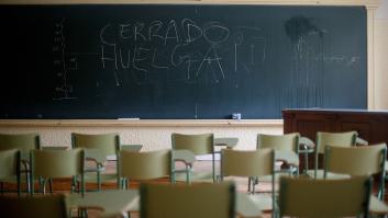 Esto va más allá de salvar la universidad