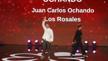 Así es Ochando, el único restaurante con estrella Michelin en el que se puede comer por menos de 70 euros