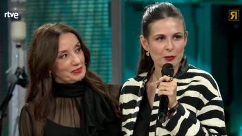 El tuit de Noah Higón a Luz Casal tras el momento que se vivió en 'La Revuelta' y que es toda una lección de vida