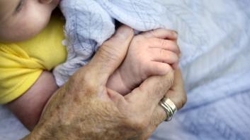 Marlenè, abuela de 63 años, sobre el cuidado de los nietos: "No sacrifico mis fines de semana para eso"