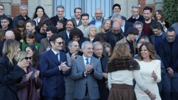 Premios Ondas 2025: los mejores momentos de la recepción de los galardonados