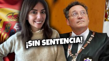 "¡Sin sentencia!", por Marta Flich