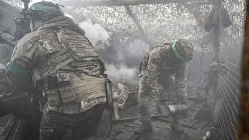 Los soldados de Ucrania capturan a todo un pelotón ruso sin combates intensos y ya se preguntan cómo lo hicieron