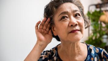 Un estudio detecta un deterioro en la mayoría de las personas después de los 50 años: la pérdida se puede prevenir