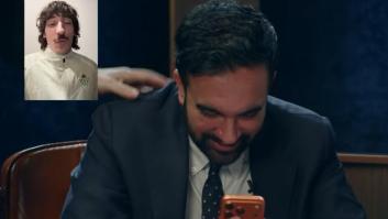 El revolucionario alcalde de Nueva York, Mamdani, se vuelve LOCO con Bellerín: "Amo a este hombre"