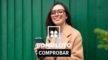 Bonoloto: resultado del sorteo de hoy jueves 27 de noviembre