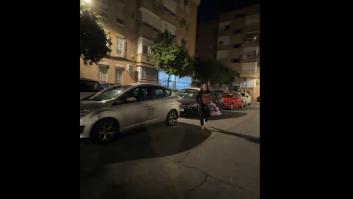 Una chica alucina con lo que ocurre en un barrio de Sevilla: "Esto no puede ser verdad"