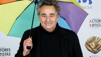 Eduard Fernández es claro como nadie al mandar este mensaje a los jóvenes que dicen orgullosos que son "fachas"