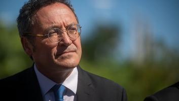 Uno de los magistrados que ha condenado a García Ortiz dirigió la tesis del abogado del novio de Ayuso