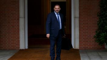 José Luis Ábalos, uno más en la innoble lista de ministros que han entrado o han sido condenados a prisión