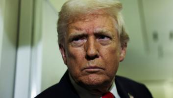 Trump, otra vez zafio y misógino: tras su "cerdita", llama "fea" a una reportera del 'New York Times'