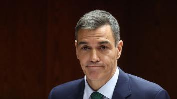 Pedro Sánchez como agujero negro
