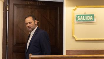 El Congreso suspenderá los derechos como diputado de Ábalos desde el 4 de diciembre