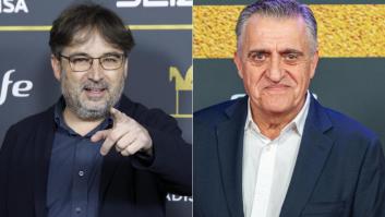 Évole solo utiliza dos palabras en mayúsculas para describir el potente discurso de Wyoming