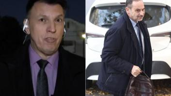 El juez Bosch deja un revelador anticipo tras leer el auto sobre José Luis Ábalos