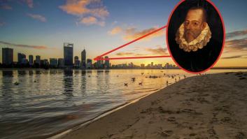 El pueblo de Australia con nombre muy español en el que sus calles invitan a dar un paseo por toda España