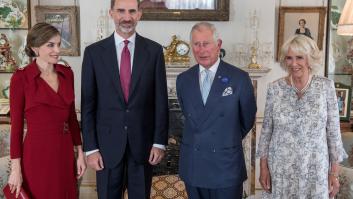 Que se preparen los 'royals'... otra vez: las polémicas entrevistas que vienen para la familia real española y la británica