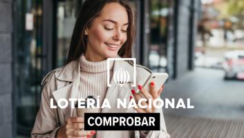 Comprobar Lotería Nacional hoy jueves 27 de noviembre en directo: resultados y números agraciados