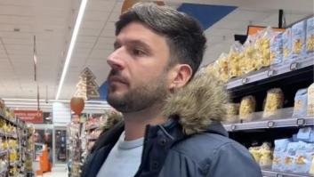 Un español no se puede creer todos los tipos de pasta que hay en Italia: "Eso son lacitos"