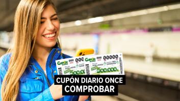 Comprobar ONCE: resultado del Cupón Diario, Mi Día y Super Once hoy jueves 27 de noviembre