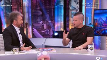 Preguntan a Dabiz Muñoz cuál es la receta más importante del mundo y lo que dice es para darle otra estrella Michelin