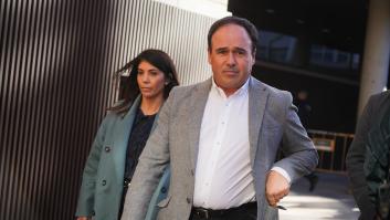 Vídeo en directo: Pleno de investidura a Pérez Llorca