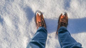 La AEMET lanza un aviso por lo que está ya al caer: la bajada precipitada de temperaturas es solo uno de los problemas