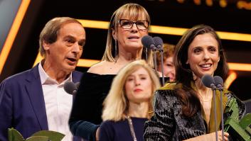 Premios Ondas 2025: mejores momentos de la gala