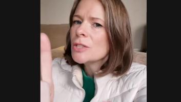 Susie, británica recién mudada a España: "Es cálida... Hasta que entras en tu casa"