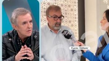 Feijóo dice que Sánchez es "la manzana podrida" por lo de Ábalos: Ramoncín da la vuelta a la tortilla con un recordatorio