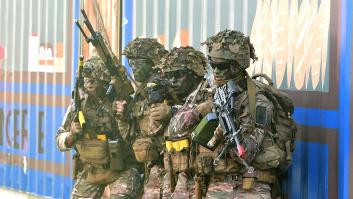 La 'nueva' mili se expande por Europa en respuesta a la "amenaza" rusa: los modelos y los miedos que sí tocan a España