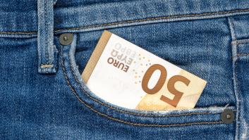 Este es el motivo por el que los expertos piden tener siempre un billete de 50 euros doblado en la cartera