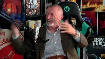 Arturo Pérez-Reverte explica por qué España está como está: "Hemos tenido muy mala suerte"