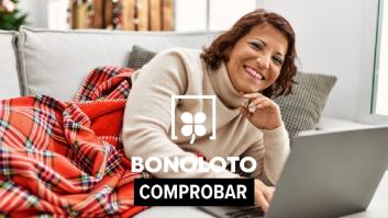 Comprobar Bonoloto: resultado del sorteo de hoy viernes 28 de noviembre