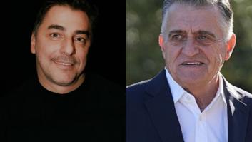 Jordi Roca necesita poco para dejar claro qué le ha parecido el discurso de Wyoming