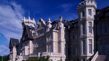 El PP se niega a reconocer como lugar de memoria el Palacio de la Magdalena, el primer campo de concentración franquista