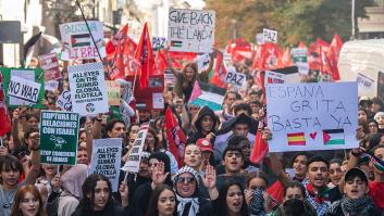 Ni jipis ni terroristas: el genocidio en Gaza lleva al mundo a abrazar la justa causa palestina