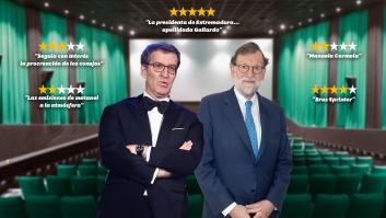 El 'ANOTOP 10' de Feijóo: sus lapsus, meteduras de pata y deslices