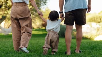 Cuatro palabras cambiarán España