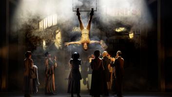 'Houdini', el tapado de los musicales estrenados este año