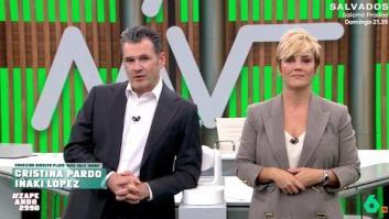 Iñaki López hace una comparación tremenda con Ábalos y Koldo al conocer sus primeras horas en la cárcel