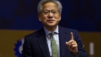 "¿Estáis locos?": para el jefe de Nvidia es inadmisible que sus propios empleados recomienden usar menos la IA