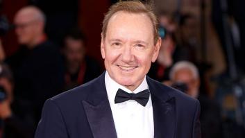 Kevin Spacey vuelve a los tribunales: se enfrenta a tres nuevas acusaciones de agresión sexual