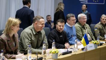 La mano derecha de Zelenski dimitirá después de que la Fiscalía Anticorrupción registrase su domicilio