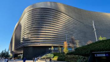 Andrei, tras dar la vuelta al mundo en nueve días: "El lunes fui a la Ópera de Sídney y el sábado al Bernabéu"