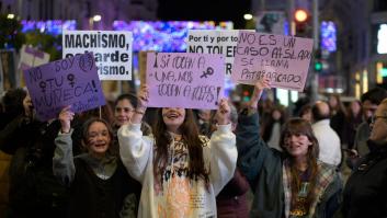 Respeto para las mujeres