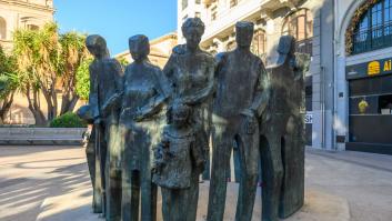 En Reino Unido hacen un ranking con las ciudades europeas que son más objeto de burlas y se cuelan estas dos de España